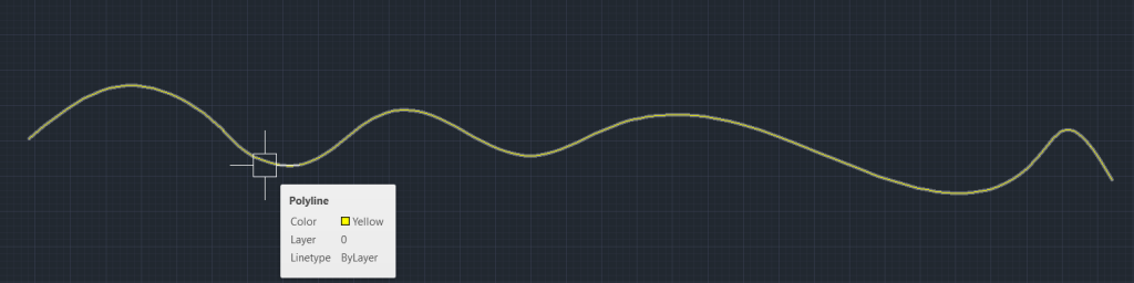 Curves to Polylines